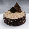 Ssow Crunchy Oreo Delight Cake 450Gm