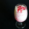 Rose Cream Falooda