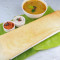 Plain Oil Dosa