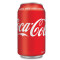 Coca-Cola 12 Oz Burk