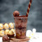 Brownie Rocher Tjock Shake