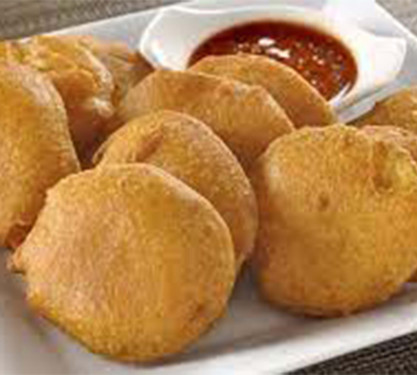 Potato Bhajiya (100 Gms)