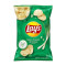 Lay's Gräddfil Och Lök Stor