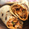 Chicken Tikka Achari Roll