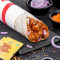 Bbq Supreme Korv Wrap