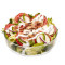 Kyckling Och Bacon Ranch Smält Sallad