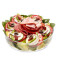 Italienska B.m.t. Reg; Sallad