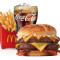 Mcmen Uacute; Reg; Grand Mcextreme Trade; Dubbel Bacon