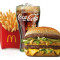 Mcmen Uacute; Reg; Big Mac Reg