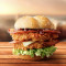 Original Bbq Bacon Stacker Burger