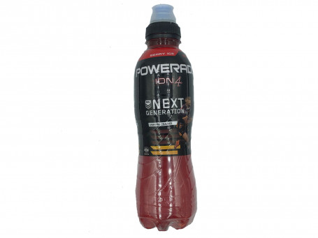 Powerade Berry Blast