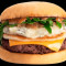 Cheese Lovers Burger