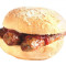 Wild Bean Cafe Hot Sausage Bap