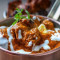 Chicken Tikka Butter Masala [1 Tallrik]