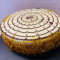 Butterscotch Regular Cake (450 G)