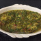 Macchi Ka Saag