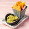 Guacamole Med Tortilla Chips