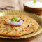 Aloo Pyaz Paratha 1 Pc