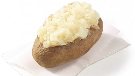 Vanlig Bakad Potatis