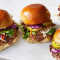 Jalapeno Rost Beef Slider