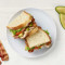 Rostad Turkiet Avocado Blt