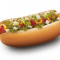 Premium Beef Hot Dogs: Allamerican Dog