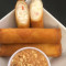 2. Cream Cheese Rolls