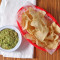 Chips, Salsa Och Guacamole