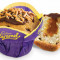 Cadbury Rsquo;S Reg; Karamellmuffin