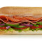 Kryddig Italiensk Footlong