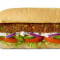 Plantera Patty Footlong