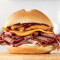 Smokehouse Brisket Sandwich