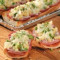 Kanadensisk Bacon Pizza