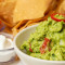 Guacamole And Chips Mild Spice