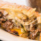 Kalifornien Cheesesteak