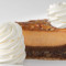 Pumpa Pecan Cheesecake