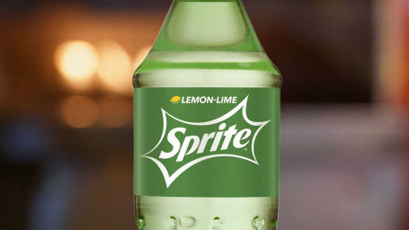 Sprite Flaska