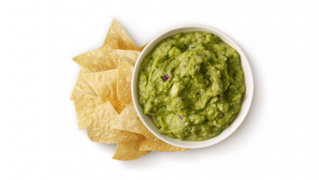 Stora Chips Stor Guacamole