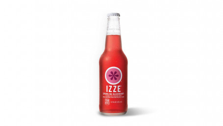 Blackberry Izze