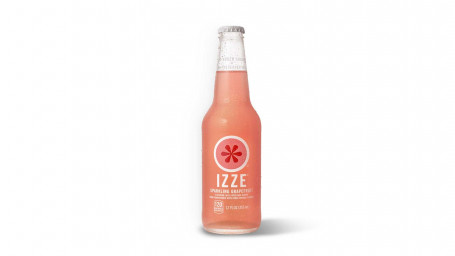 Grapefrukt Izze Grapefrukt Izze