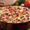 Bj:s Favoritpizza Large