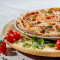 Vegetarisk Pizza Mini