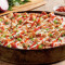 Buffalo Chicken Pizza Liten