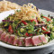 Upplyst Seared Ahi Salad