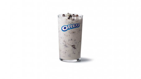 Vanlig Oreo Mcflurry