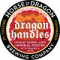 Dragon Handles Cognac Barrel-Aged Imperial Porter With Orange Anise