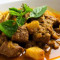 Burmese Curry Beef Or Lamb