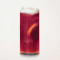 Citrus Hibiscus Tea Shaker