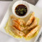 Fried Pot Stickers