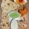 Mixed Tandoor Plater